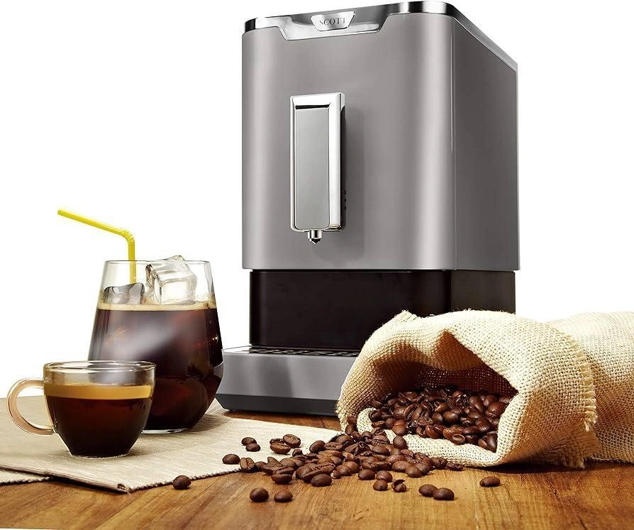 coffee machine for shop in Bhubaneswar || Sankalp Coffee