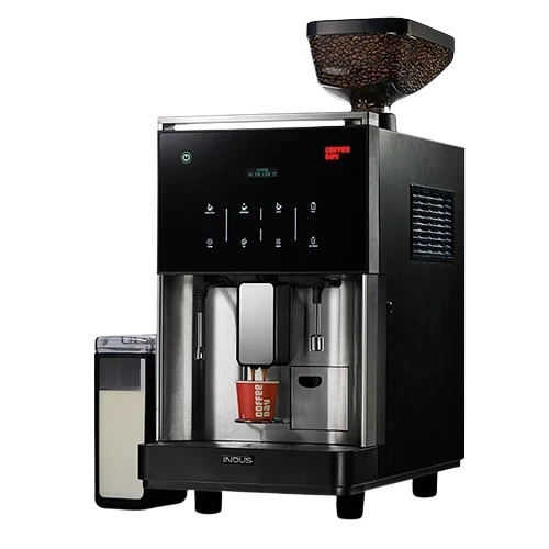 coffee machine for restaurant in Bhubaneswar || Sankalp Coffee