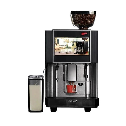 Top coffee machine for office in Bhubaneswar  || Sankalp Coffee